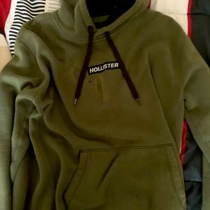Hollister Hoodie